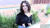 BJRAW Nico Luva is nice and naughty