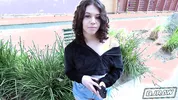 BJRAW Nico Luva is nice and naughty