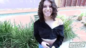 BJRAW Nico Luva is nice and naughty