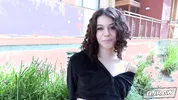 BJRAW Nico Luva is nice and naughty