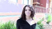 BJRAW Nico Luva is nice and naughty