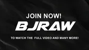 BJRAW Nico Luva is nice and naughty