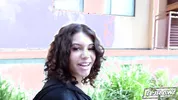 BJRAW Nico Luva is nice and naughty