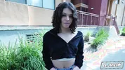 BJRAW Nico Luva is nice and naughty