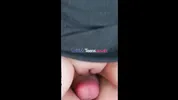 British Redhead, Victoria Greene Sucks, Fucks and Swallows Cum