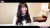 Mgirl.TV-Adorable 20Yo Uni Girl from Japan Uses Her Busty Body to Satisfy a Sugar Daddy in hotel