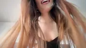 My hot stepsister ends up with her mouth full of cum