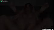 Big Cock Destroys Her Brain