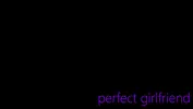 First Date with Tiny Goth Girl - Aurora Anarchy - Perfect Girlfriend - Alex Adams