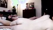 Lesbian Sex Real Couple Homemade Kissing 69 Pussy Eating Multiple Orgasm