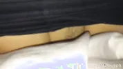 Sarap na sarap sa kantot napaungol nalang