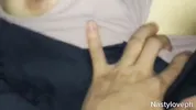 Sarap na sarap sa kantot napaungol nalang