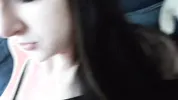 Horny Boyfriend Begs Huge Boobs Tifa Brunette Babysitter Girlfriend For A Quick Fuck - Skylar Vox