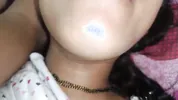 Newly married wife was cheat her husband and getting fucked up with village step-brother in hindi.