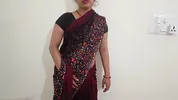 Newly married wife was cheat her husband and getting fucked up with village step-brother in hindi.