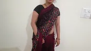 Newly married wife was cheat her husband and getting fucked up with village step-brother in hindi.
