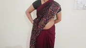 Newly married wife was cheat her husband and getting fucked up with village step-brother in hindi.