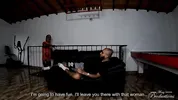 Yenifer Chacon Takes Huge BBC Creampie From Boyfriend's Brother SoldierHugeCock