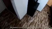 Yenifer Chacon Takes Huge BBC Creampie From Boyfriend's Brother SoldierHugeCock