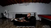 Yenifer Chacon Takes Huge BBC Creampie From Boyfriend's Brother SoldierHugeCock