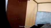 Yenifer Chacon Takes Huge BBC Creampie From Boyfriend's Brother SoldierHugeCock