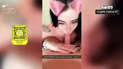 My Bestfriends Girlfriend Wanted To Film A Sextape On SnapChat