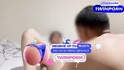 Pinay KINAIN ang PUKE at KINANTOT ng SAGAD!