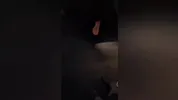 Pulling A Condom Off A Stranger After A Night Out