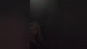 Pulling A Condom Off A Stranger After A Night Out