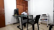 Tight Teen Patient Seduces Young Doctor For Hardcore Backdoor Anal Exam