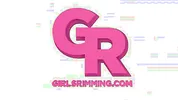 GIRLSRIMMING - Gorgeous Sara Bork's First ASMR Oral Experience