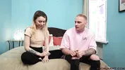 XDOMINANT | SUBMISSIVE SLUT FIRST ANAL CASTING & SLAVE TRAINING