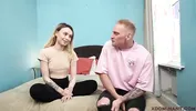 XDOMINANT | SUBMISSIVE SLUT FIRST ANAL CASTING & SLAVE TRAINING