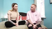 XDOMINANT | SUBMISSIVE SLUT FIRST ANAL CASTING & SLAVE TRAINING