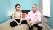 XDOMINANT | SUBMISSIVE SLUT FIRST ANAL CASTING & SLAVE TRAINING