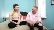 XDOMINANT | SUBMISSIVE SLUT FIRST ANAL CASTING & SLAVE TRAINING