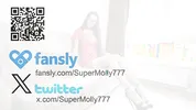 Anal with big cock in white stockings and a red summer dress with high heels