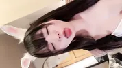 I'm a bunny who just learned how to mate!Let's make a baby with seed-planting ejaculation?
