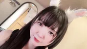 I'm a bunny who just learned how to mate!Let's make a baby with seed-planting ejaculation?