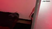 GOTH GIRL UNMASKED: She Sent Nudes in SEX-DATER… Then Took The Biggest Cock Of Her Life (No Talk, Pure Lust)