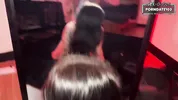 GOTH GIRL UNMASKED: She Sent Nudes in SEX-DATER… Then Took The Biggest Cock Of Her Life (No Talk, Pure Lust)