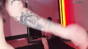 GOTH GIRL UNMASKED: She Sent Nudes in SEX-DATER… Then Took The Biggest Cock Of Her Life (No Talk, Pure Lust)