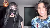 Polish Japanese e-girl getting fuck by her friend