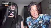 Polish Japanese e-girl getting fuck by her friend