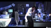 18 Yo Teen Matty Mila Perez Pranked by Her Boss - Coworker Babe Frozen In Time