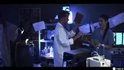 18 Yo Teen Matty Mila Perez Pranked by Her Boss - Coworker Babe Frozen In Time