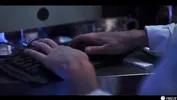 18 Yo Teen Matty Mila Perez Pranked by Her Boss - Coworker Babe Frozen In Time