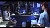 18 Yo Teen Matty Mila Perez Pranked by Her Boss - Coworker Babe Frozen In Time