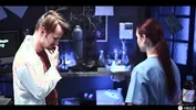 18 Yo Teen Matty Mila Perez Pranked by Her Boss - Coworker Babe Frozen In Time