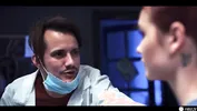 18 Yo Teen Matty Mila Perez Pranked by Her Boss - Coworker Babe Frozen In Time